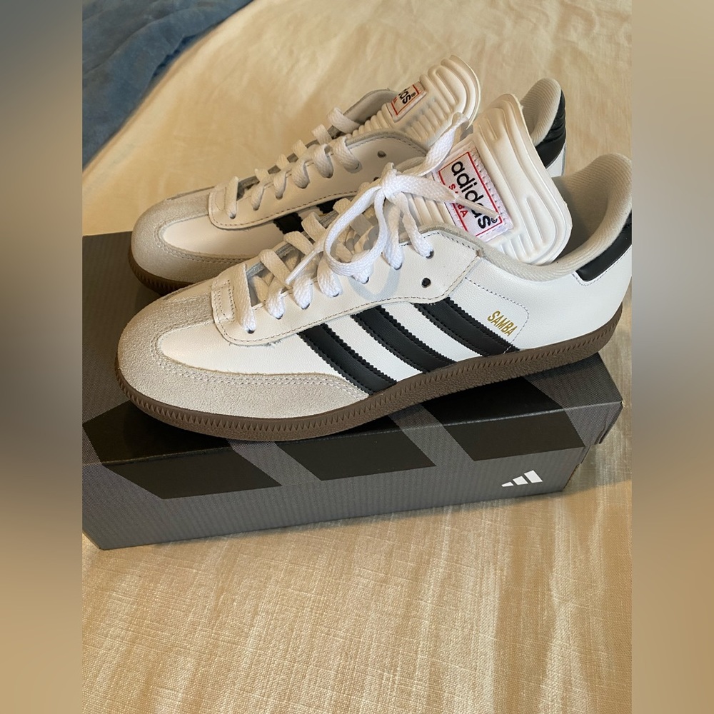 Adidas Samba